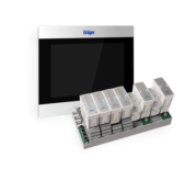 Monitoring and Controlling System